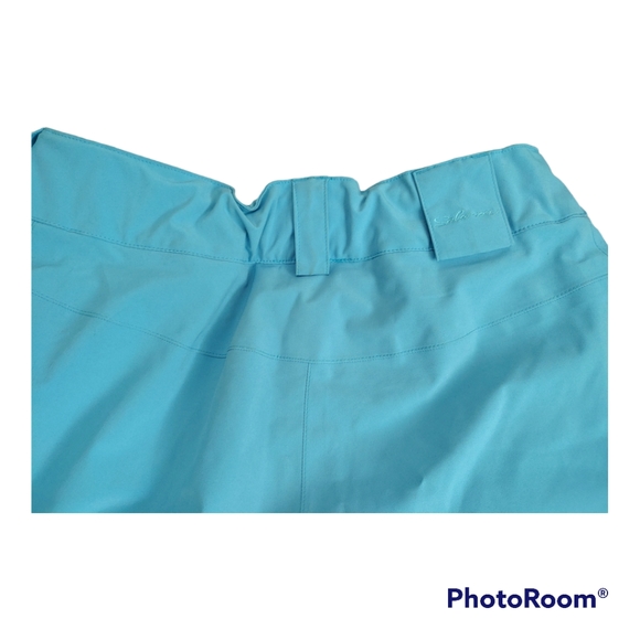 💥SOLD💥 Salomon Snow/Ski Pants (Worn once) - Picture 3 of 8